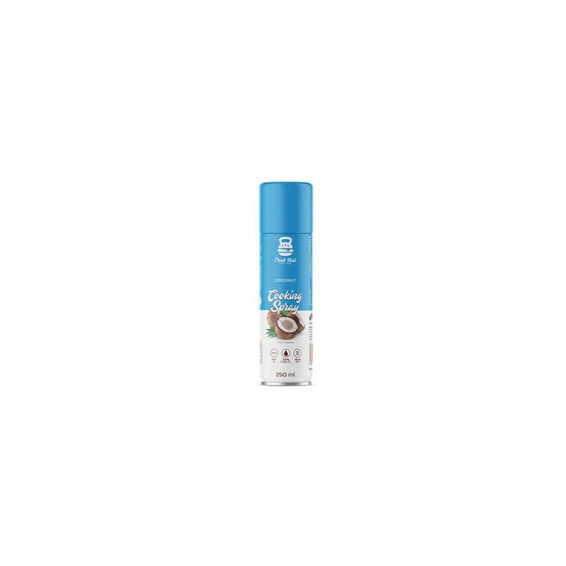 Cooking Spray Huile de coco 250ml