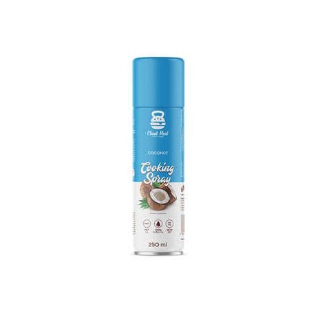 Cooking Spray Huile de coco 250ml