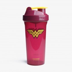 Shaker Wonder Woman 600ml