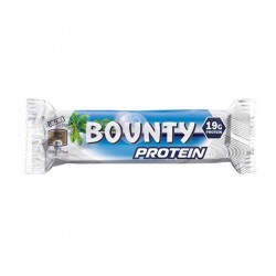 Barre Bounty Hi Protein 52g