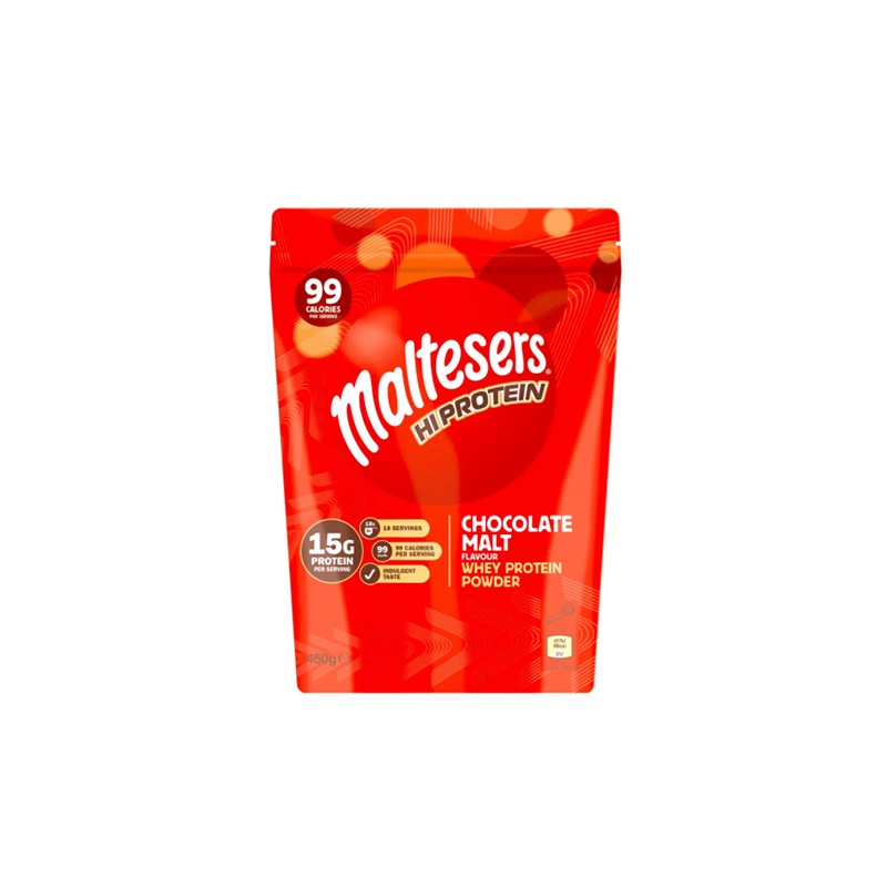 Maltesers Hi Protein 450g