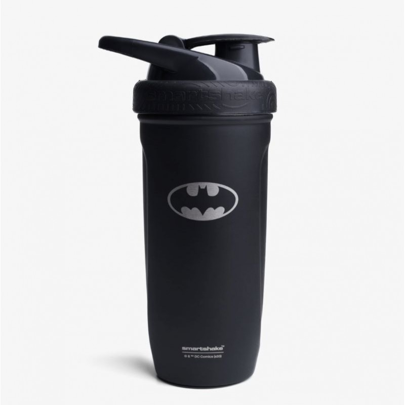 Shaker en acier Batman Logo 900ml