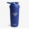 Shaker en acier Superman 900ml