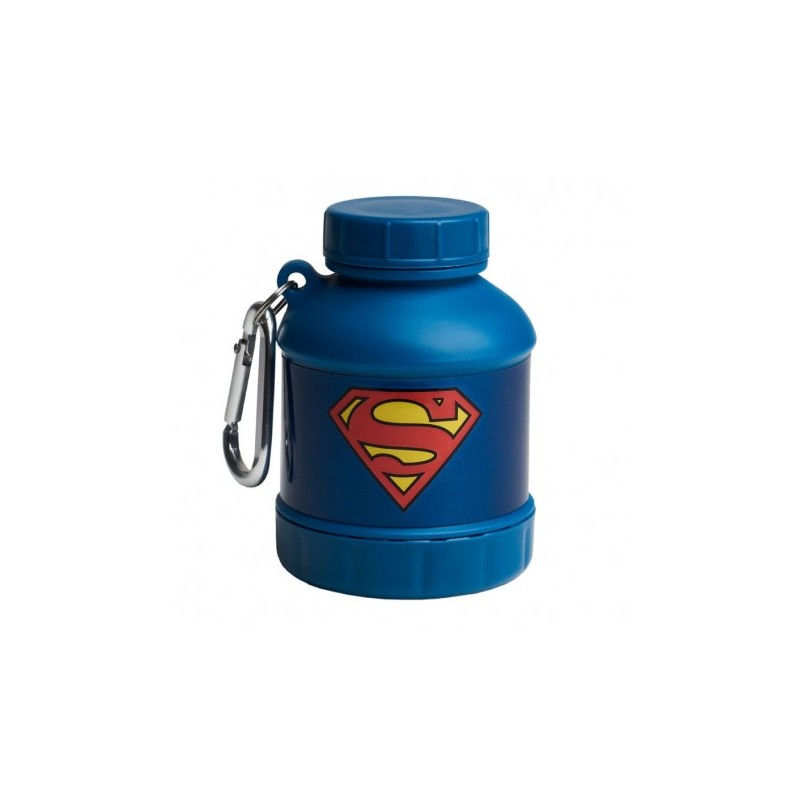 Entonnoir - Whey 2go - Superman 110ml