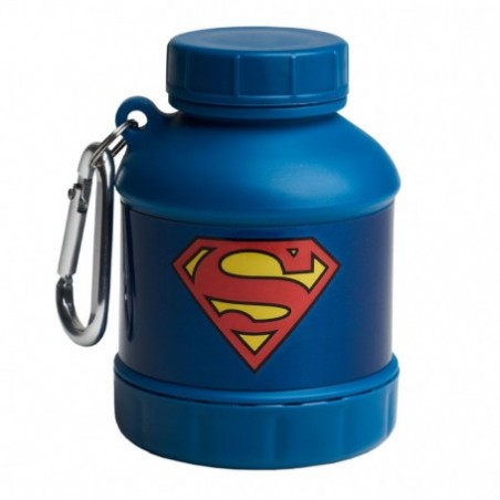 Entonnoir - Whey 2go - Superman 110ml