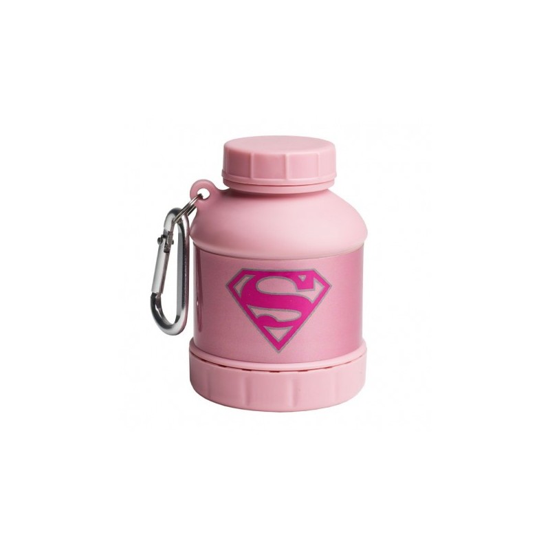 Entonnoir - Whey 2go - Supergirl 110ml