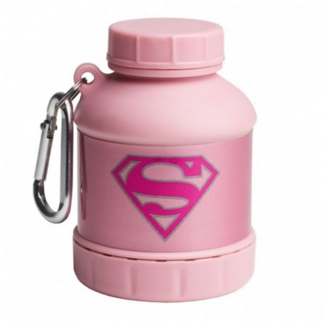 Entonnoir - Whey 2go - Supergirl 110ml