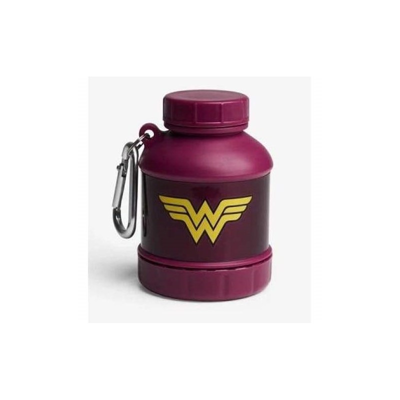 Entonnoir - Whey 2go - WonderWoman 110ml