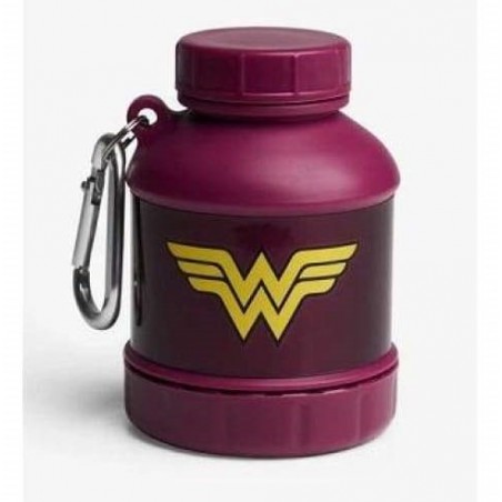 Entonnoir - Whey 2go - WonderWoman 110ml