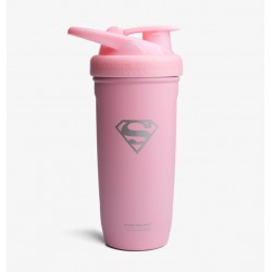 Shaker en acier Super Girl...