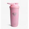 Shaker en acier Super Girl 900ml