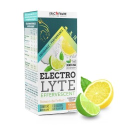 Electrolytes effervescents...