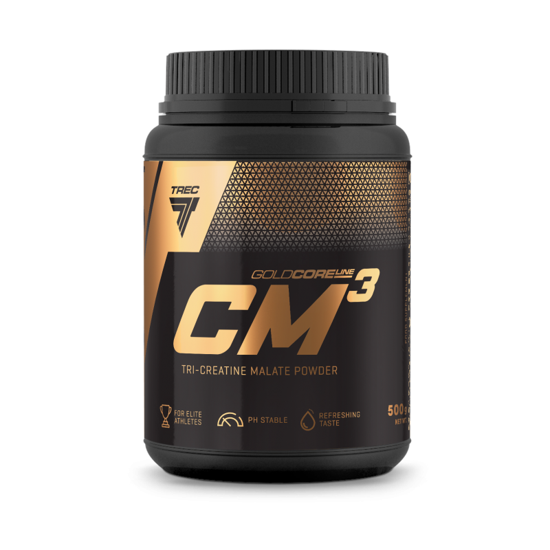 CM3 Gold Core 500g