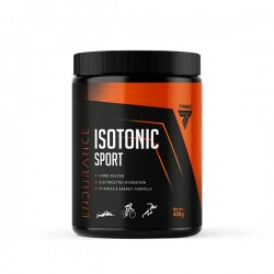 Isotonic Sport 400g