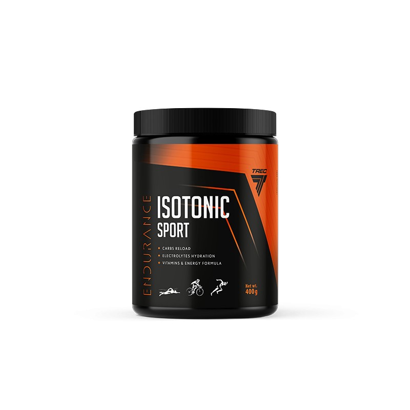 Isotonic Sport 400g