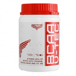 BCAA V-TEC 280caps