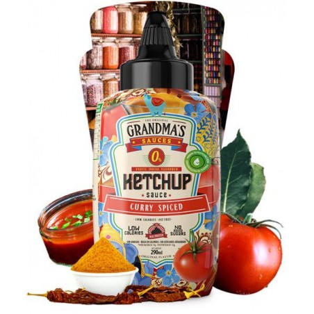 Grandma's Sauce 290ml