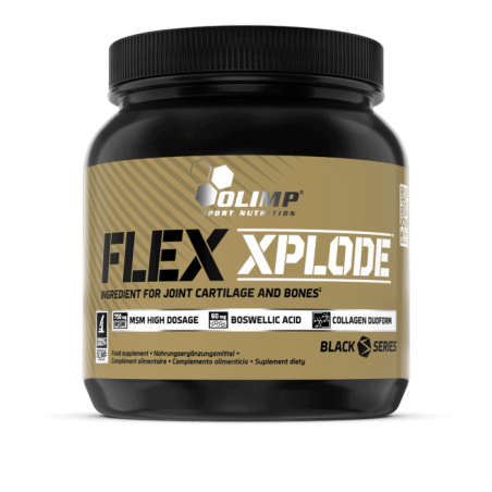 Flex Xplode  504g