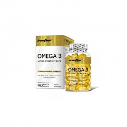 Omega 3 Ultra 90caps