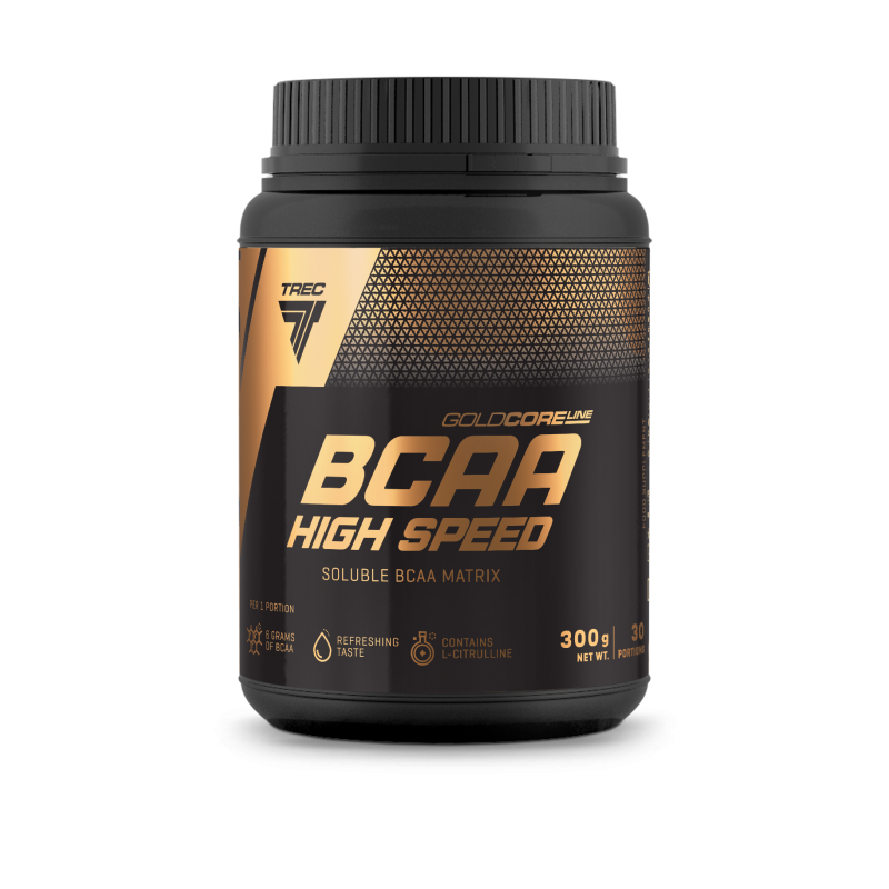 BCAA High Speed 300g