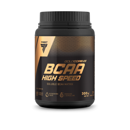 BCAA High Speed 300g