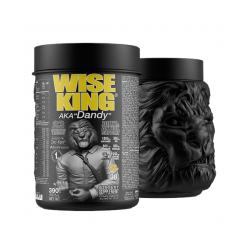 Wise King 390g