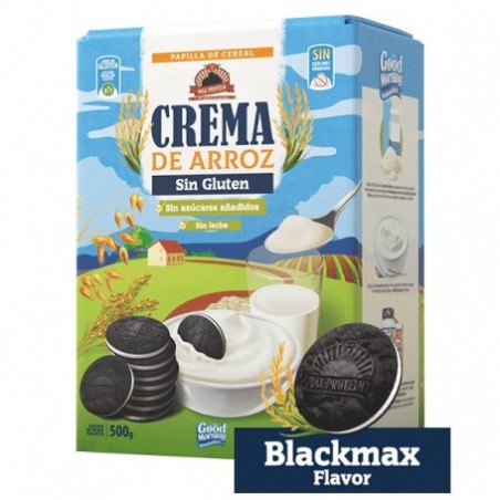 Crème de riz 500g