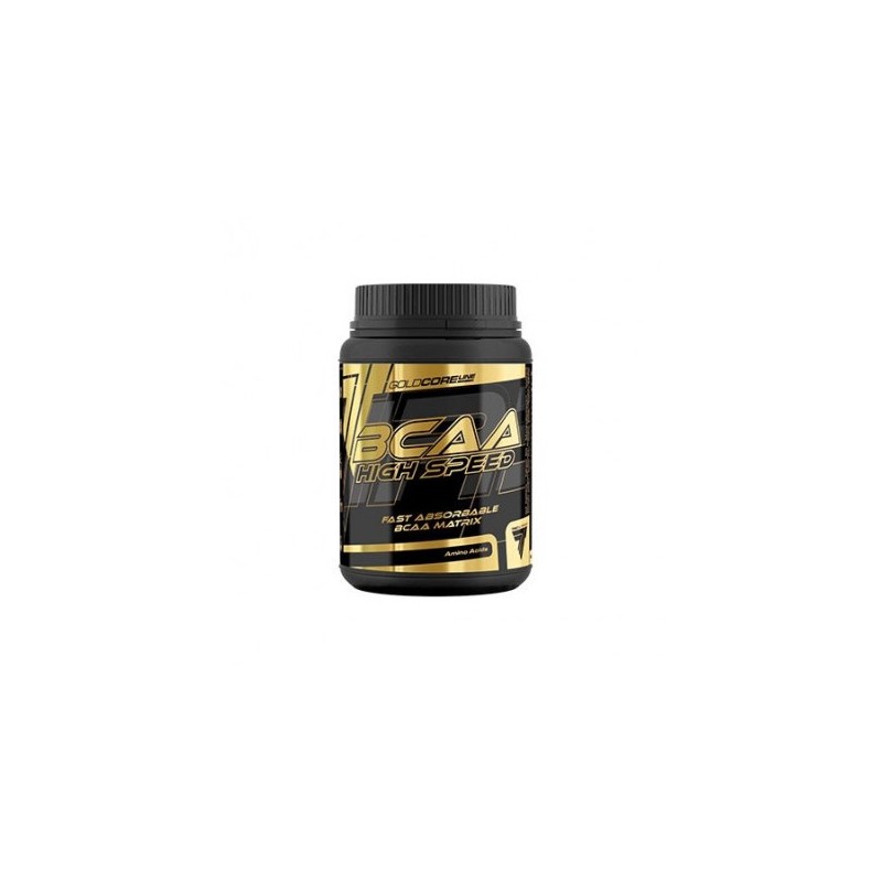 BCAA High Speed 600g