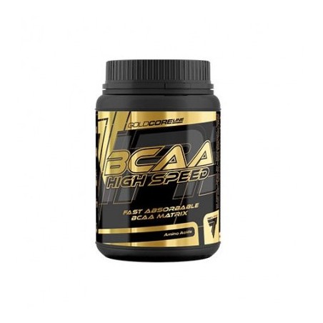 BCAA High Speed 600g