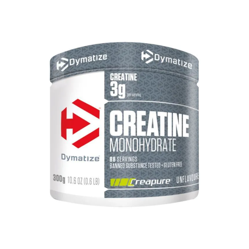 Creatine Monohydrate Creapure 300g