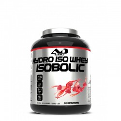 Isobolic 2kg