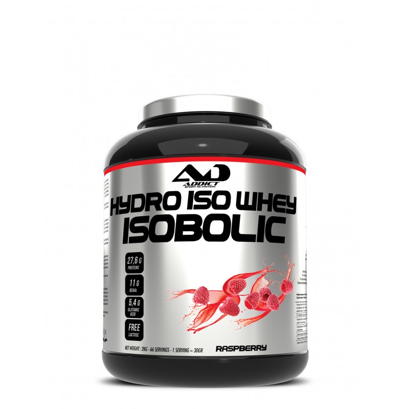 Isobolic 2kg