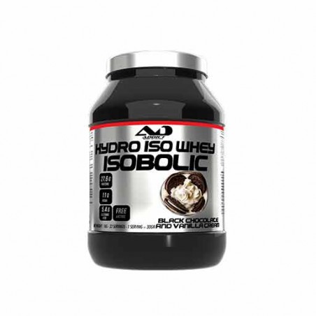 Isobolic 1kg