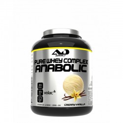 Anabolic Whey Complex 2kg