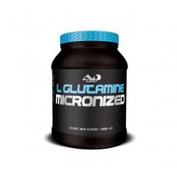 L-Glutamine Micronized 500g