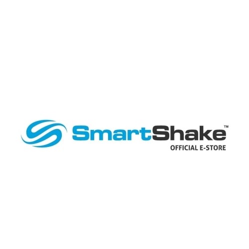 SmartShake